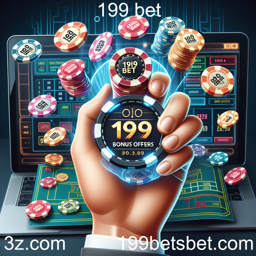Explorando os Bônus no 199 Bet: Atrações e Oportunidades para Apostadores