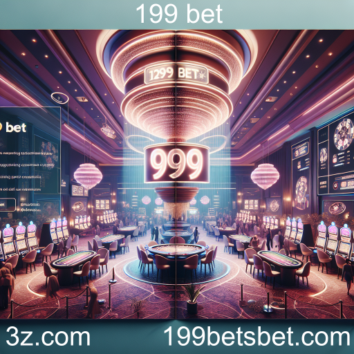 Descubra a Importância da Categoria Ajuda e Suporte no 199 Bet